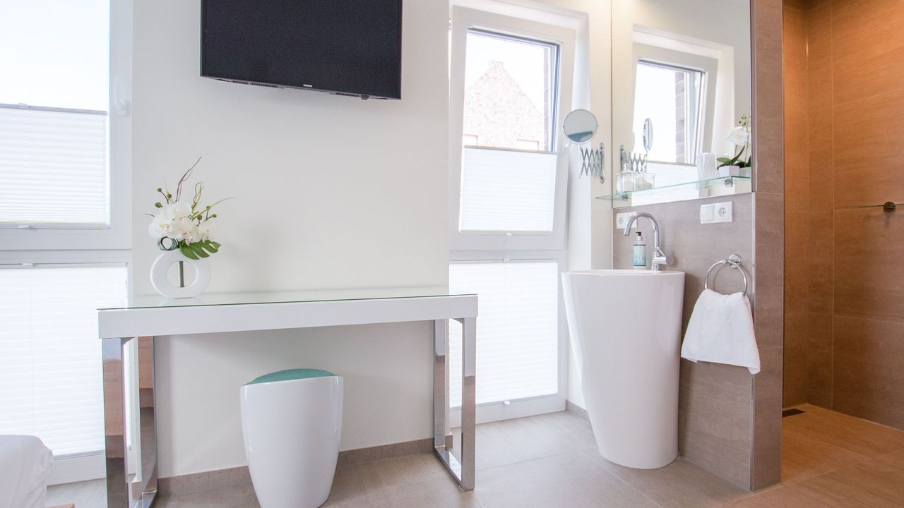 Badezimmer Badezimmer